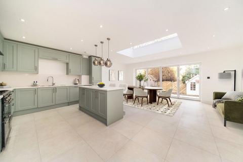 undefined, Ashbourne Road, Mitcham CR4
