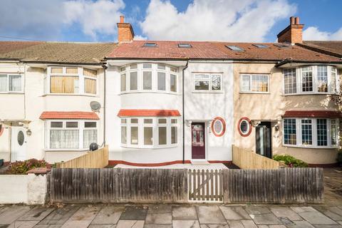 undefined, Ashbourne Road, Mitcham CR4