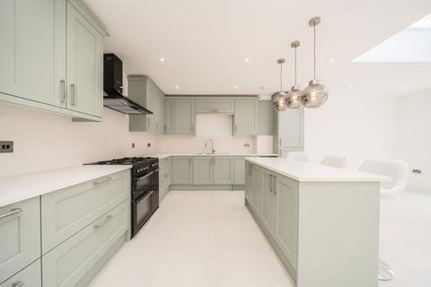 undefined, Ashbourne Road, Mitcham CR4