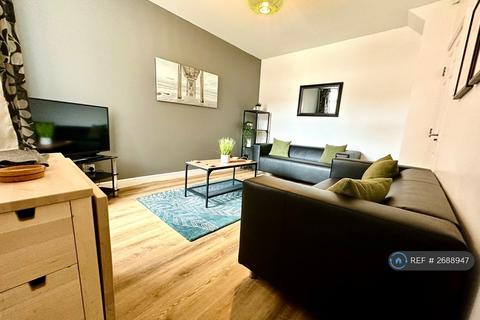 undefined, Oxford Street, Middlesbrough, TS1