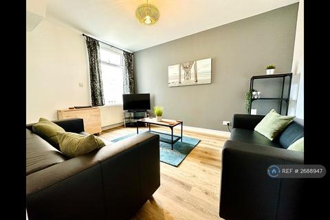 undefined, Oxford Street, Middlesbrough, TS1