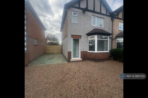 3 bedroom semi-detached house to rent, Long Eaton, Long Eaton, NG10