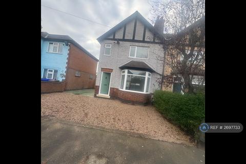 3 bedroom semi-detached house to rent, Long Eaton, Long Eaton, NG10