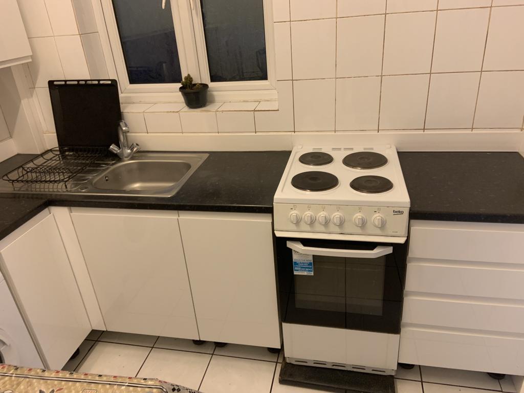 2 bed maisonette for rent