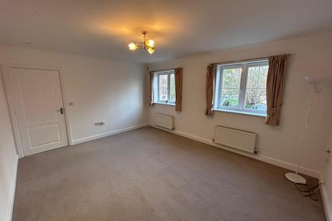 undefined, Grants Yard, Burton-on-Trent, Staffordshire, DE14