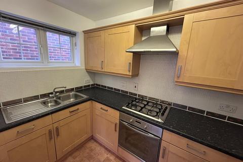 undefined, Grants Yard, Burton-on-Trent, Staffordshire, DE14