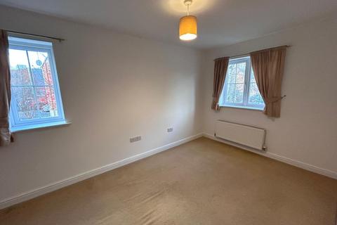 undefined, Grants Yard, Burton-on-Trent, Staffordshire, DE14