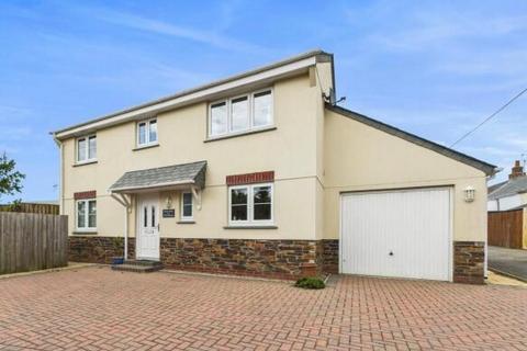 undefined, The Meadows, Cornwall PL30