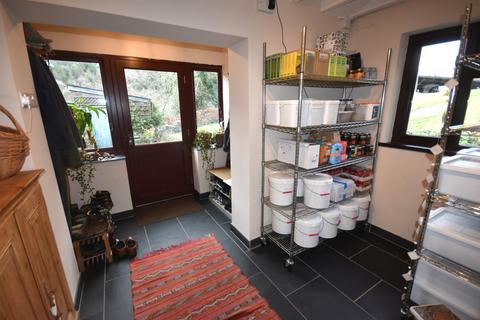 undefined, Capel Dewi, Llandysul SA44