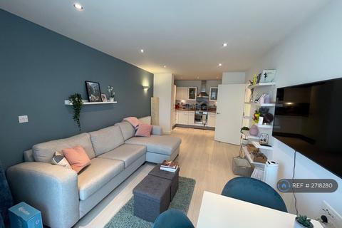 1 bedroom flat to rent, Alaska Apartments, London, E16