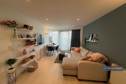 1 bedroom flat to rent, Alaska Apartments, London, E16
