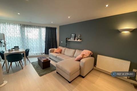 1 bedroom flat to rent, Alaska Apartments, London, E16