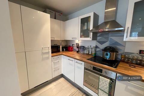 1 bedroom flat to rent, Alaska Apartments, London, E16