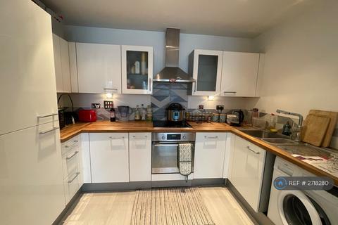 1 bedroom flat to rent, Alaska Apartments, London, E16