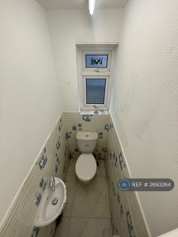 Additional Wc