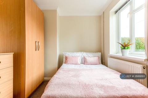 6 bedroom terraced house to rent, The Crescent, Brighton, BN2