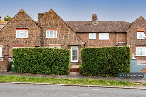 6 bedroom terraced house to rent, The Crescent, Brighton, BN2