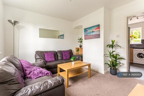 6 bedroom terraced house to rent, The Crescent, Brighton, BN2