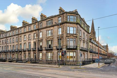 undefined, Coates Place, Edinburgh, EH3