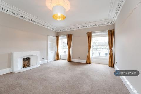 undefined, Coates Place, Edinburgh, EH3