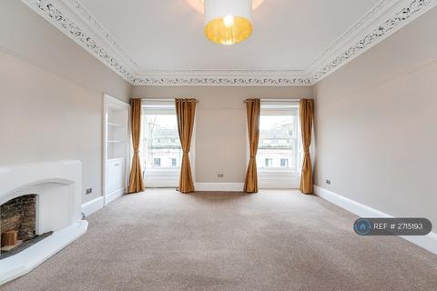 undefined, Coates Place, Edinburgh, EH3