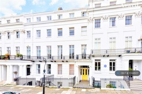 undefined, Sussex Square, Brighton, BN2