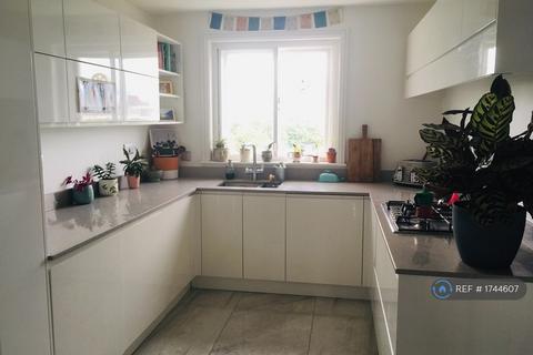 undefined, Sussex Square, Brighton, BN2