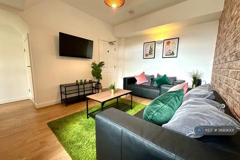 undefined, Clarendon Road, Middlesbrough, TS1