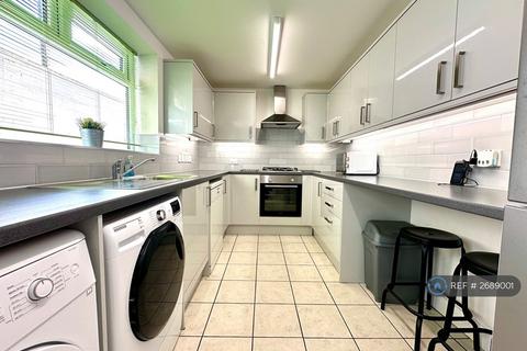 undefined, Clarendon Road, Middlesbrough, TS1