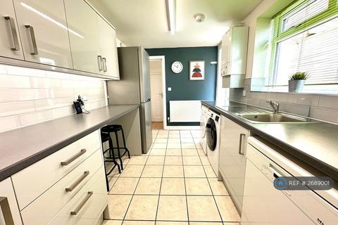 undefined, Clarendon Road, Middlesbrough, TS1