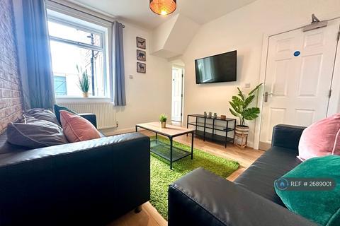 undefined, Clarendon Road, Middlesbrough, TS1