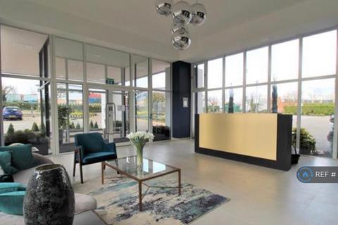 undefined, Arrowhead House, Luton, LU4