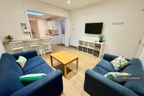 undefined, Pomona Street, Sheffield, S11