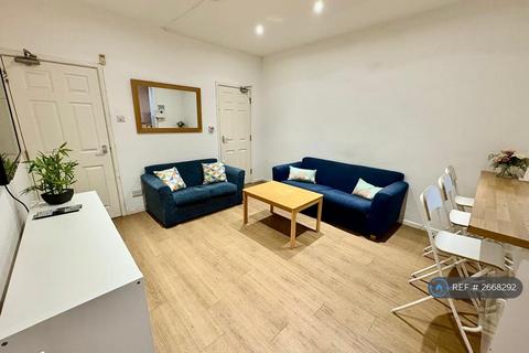 undefined, Pomona Street, Sheffield, S11