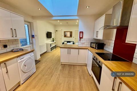 undefined, Pomona Street, Sheffield, S11