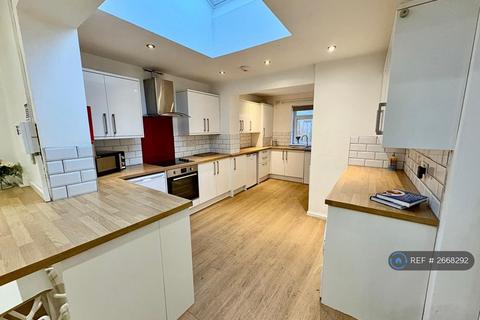 undefined, Pomona Street, Sheffield, S11