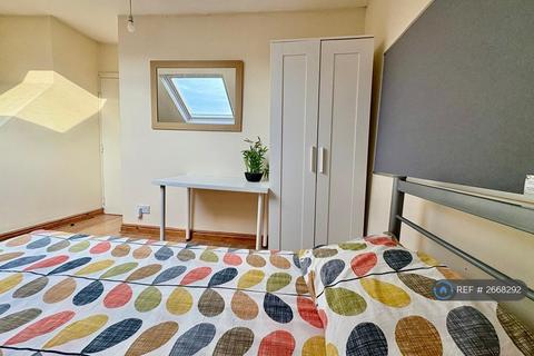 undefined, Pomona Street, Sheffield, S11