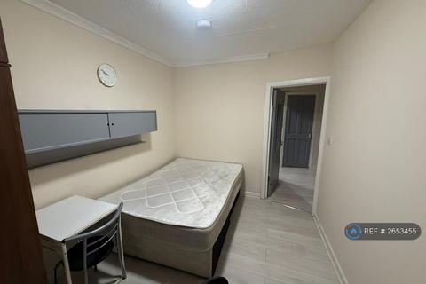 undefined, Ealing Broadway, London, W5
