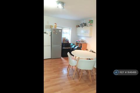 undefined, Knowle Terrace, Leeds, LS4