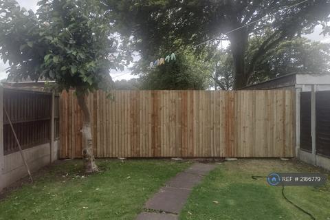 undefined, Walkers Lane, St .Helens, WA9