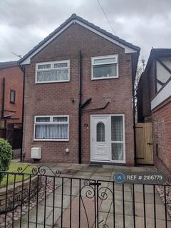undefined, Walkers Lane, St .Helens, WA9