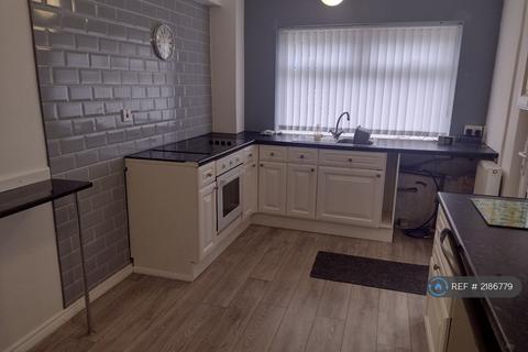 undefined, Walkers Lane, St .Helens, WA9