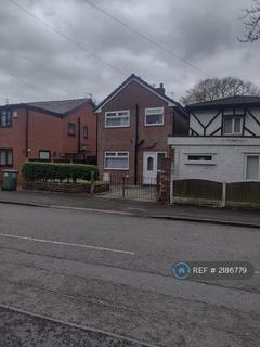 undefined, Walkers Lane, St .Helens, WA9