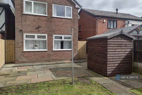undefined, Walkers Lane, St .Helens, WA9
