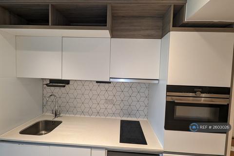 1 bedroom flat to rent, Capella Court, Purley, CR8