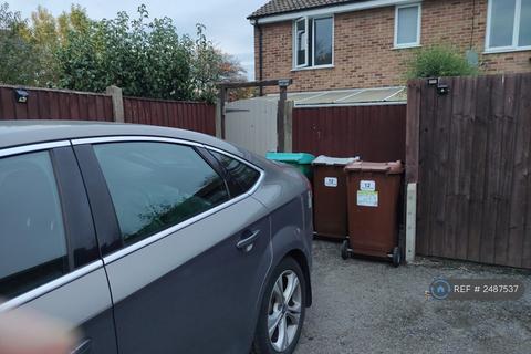 undefined, Hartness Road, Nottingham, NG11
