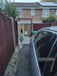 undefined, Hartness Road, Nottingham, NG11