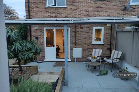 undefined, Hartness Road, Nottingham, NG11