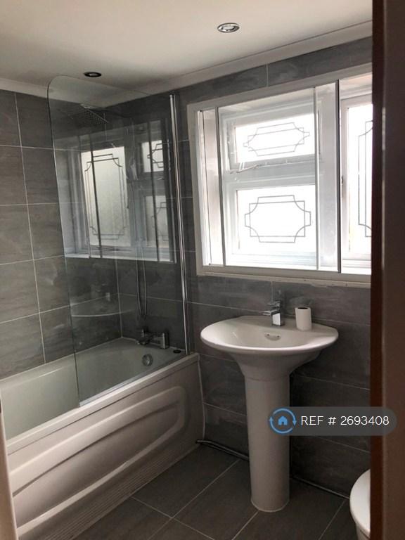 First Floor Bathroom