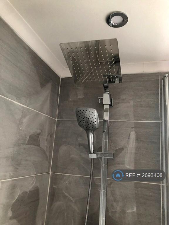 Brand New Shower Unit
